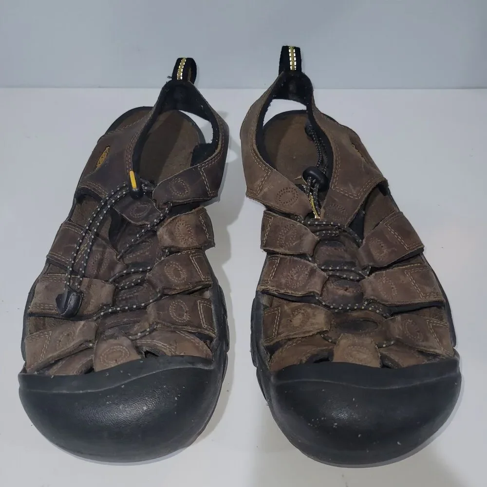 Keen Sandals XT 0705 Hiking Waterproof Size 9
